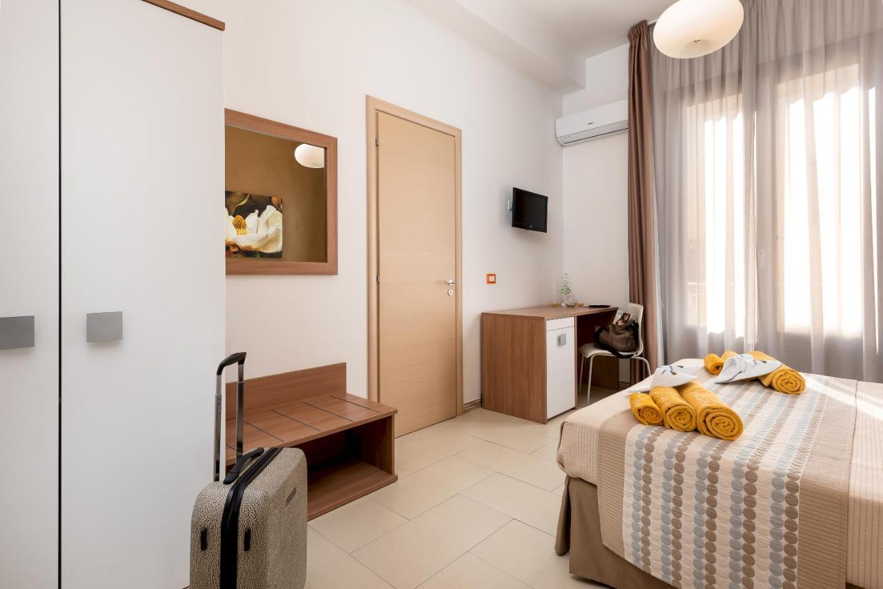 Bed and Breakfast A Casa Di... Aurora à San Vito Lo Capo Extérieur photo