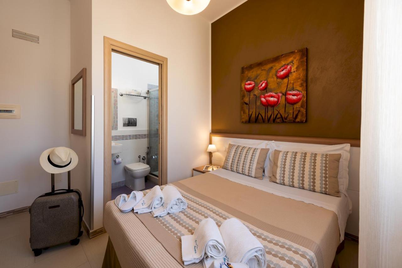 Bed and Breakfast A Casa Di... Aurora à San Vito Lo Capo Extérieur photo