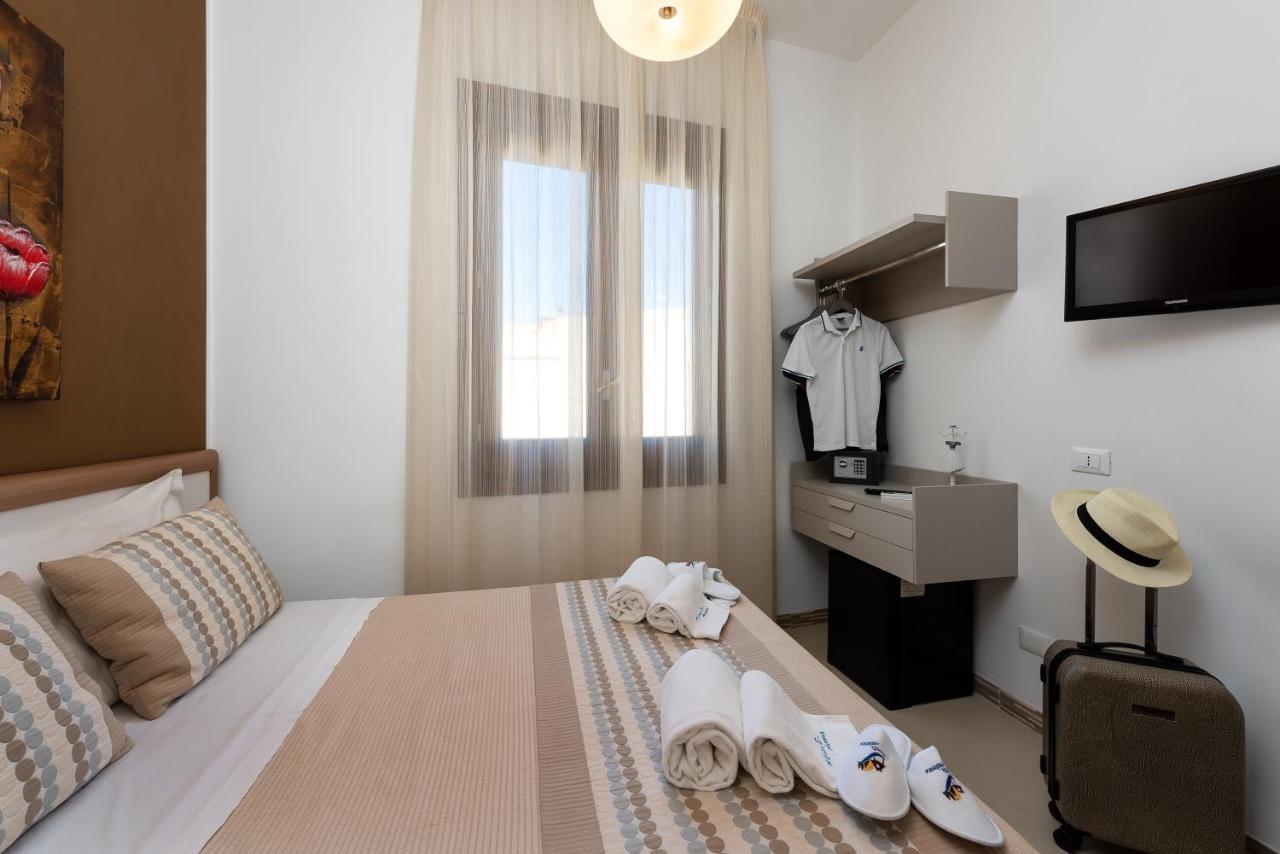 Bed and Breakfast A Casa Di... Aurora à San Vito Lo Capo Extérieur photo